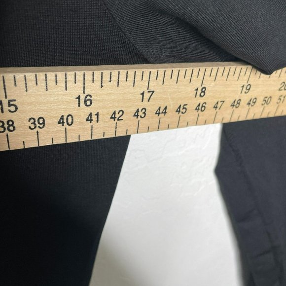 Hatch Maternity Black The Remi Bodysuit - Picture 7 of 8